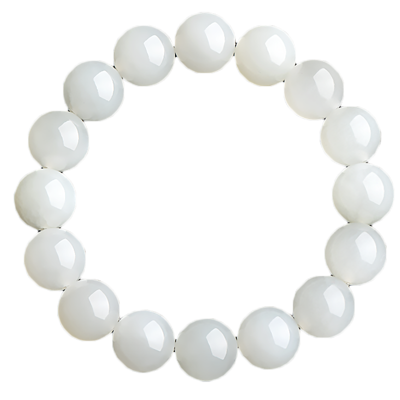 可玉可求：2023年和田玉手链价格走势及推荐|和田玉手链历史价格是多少