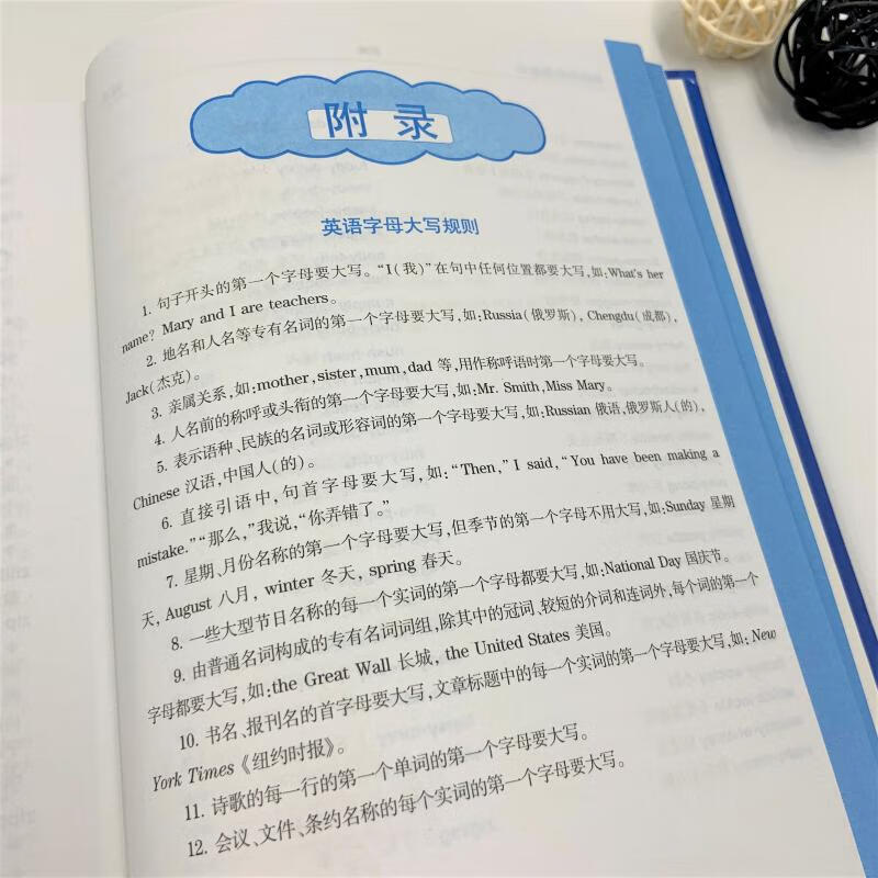 实用全新多功能英汉大词典 童之侠 书籍