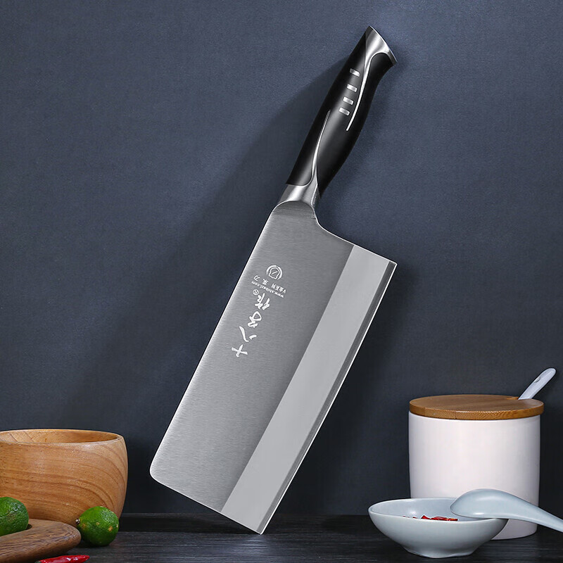 十八子作V金系列菜刀S1016-AB——历史价格、走势分析和客户评价