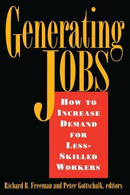 预订 generating jobs: how to increase demand for les