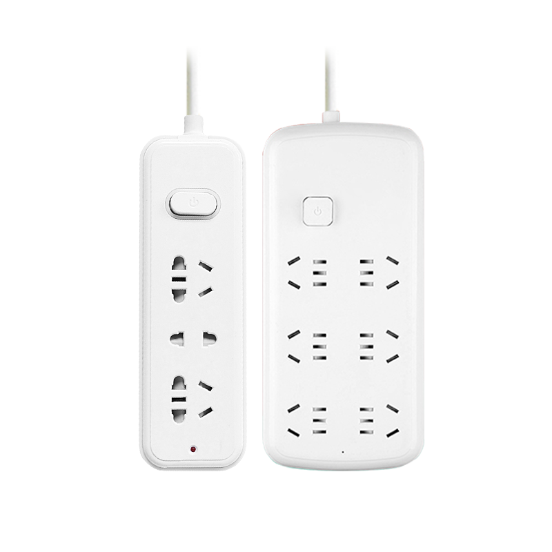 戴利普长线插座USB插线板历史价格走势和销量趋势