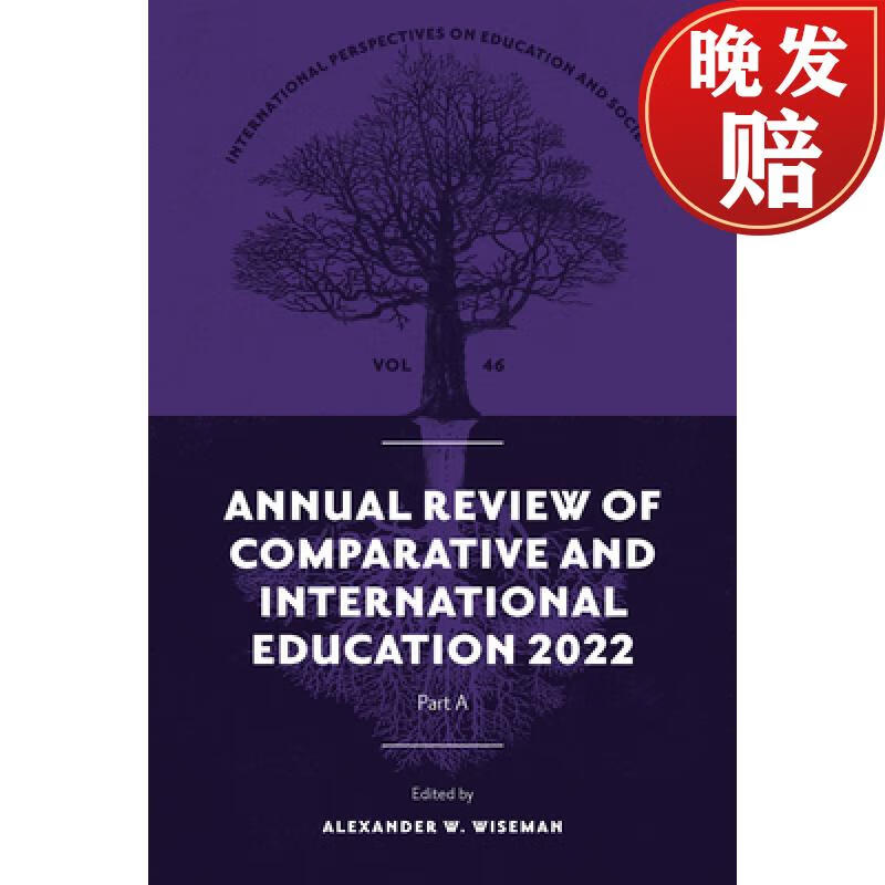 【4周达】annual review of comparative and international