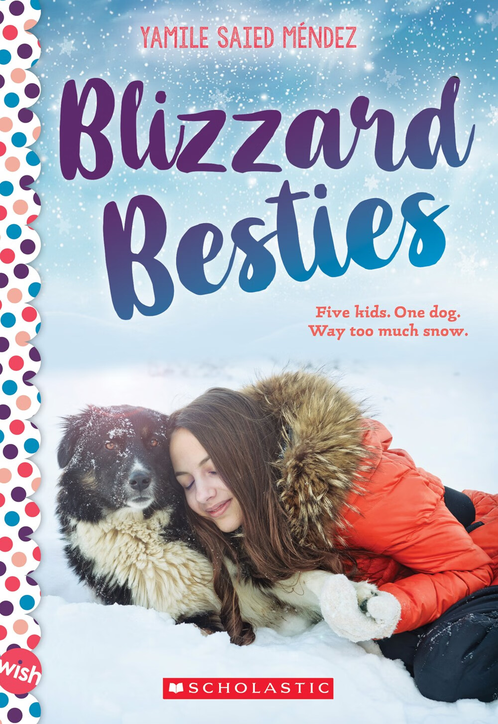 blizzard besties 暴雪besties 英文原版