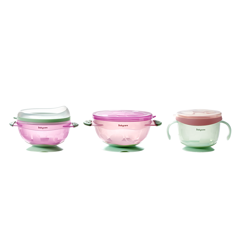 babycare婴儿碗新品:蒙因蓝婴儿碗,价格趋势分析