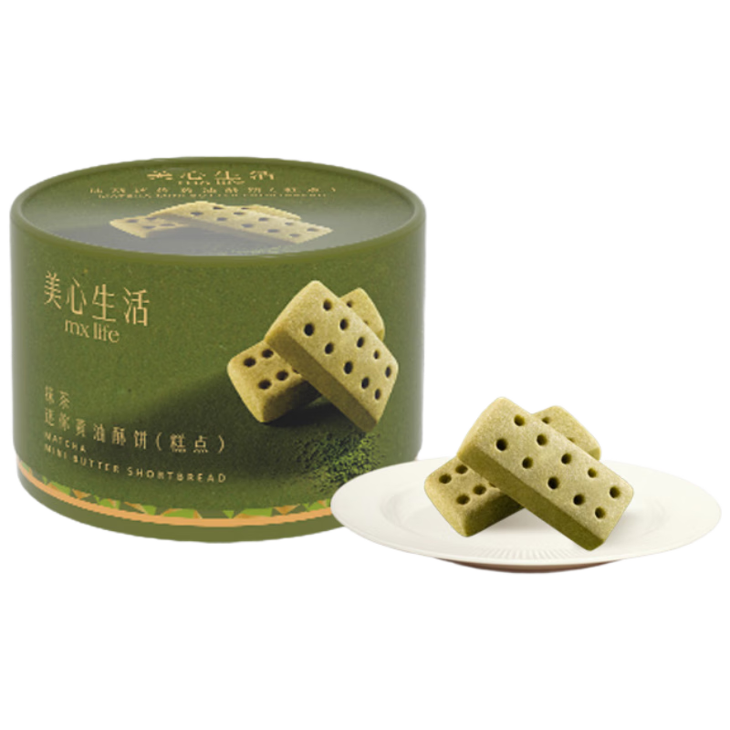 �������MX Life��Ĩ����������ֱ�72g ɽķͬ��������ʳ������������ҵ�����Ź� 52.52Ԫ��2��(��26.26Ԫ/��)