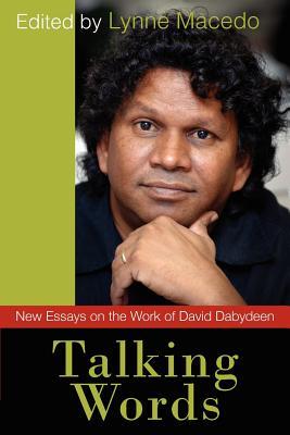 预订 talking words: new essays on the work of david
