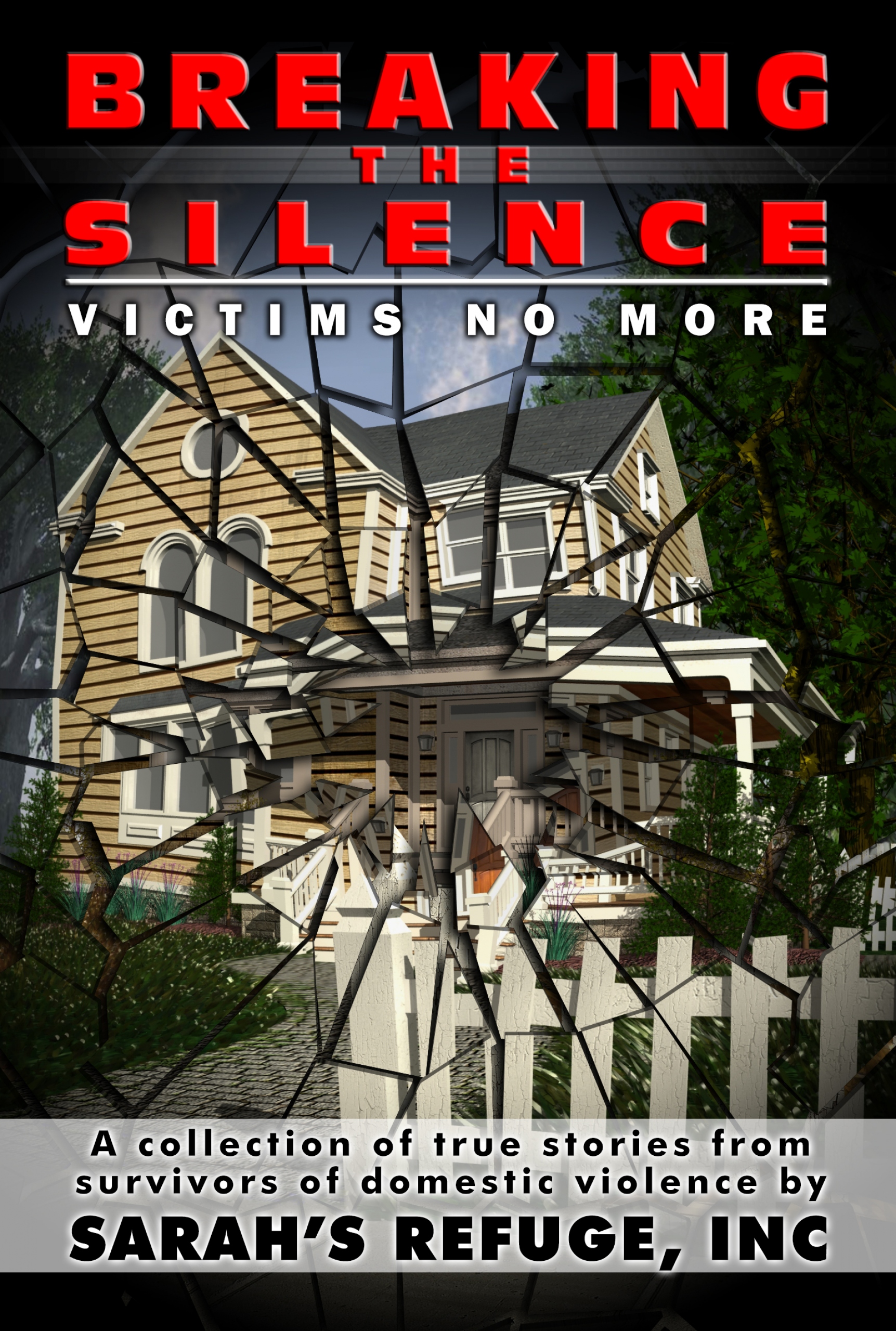 breaking the silence