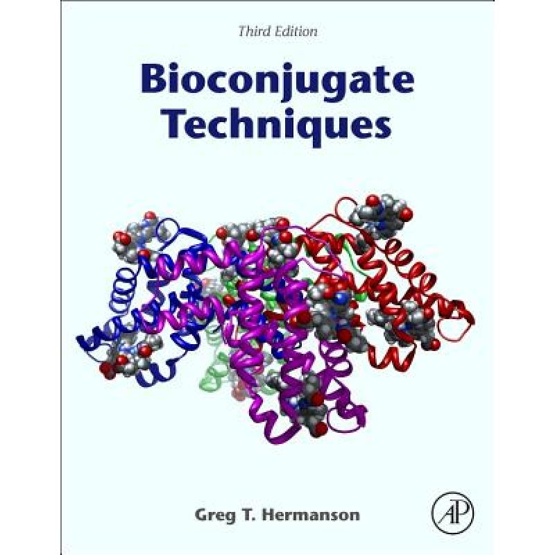 预订 Bioconjugate Techniques