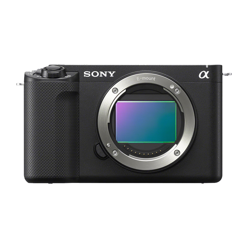 【99成新】索尼（SONY）ZV-E1 全畫幅Vlog旗艦 微單相機(jī) 單機(jī)身 黑色 創(chuàng)意濾鏡 AI智能芯片 可升級(jí)至4K 120p