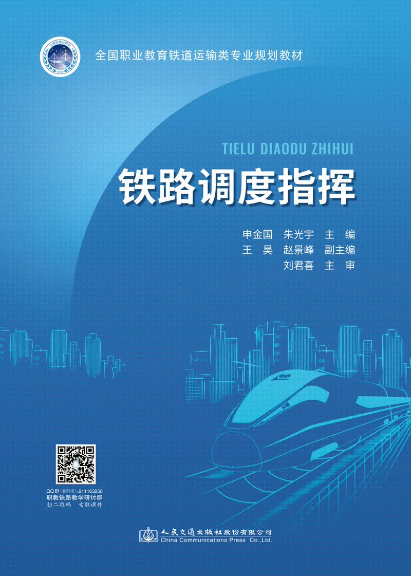 铁路调度指挥