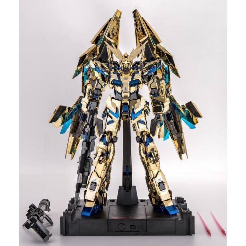 万代(bandai)hg神龙高达高达模型mg独角兽强袭自由pg巴巴托斯德天使
