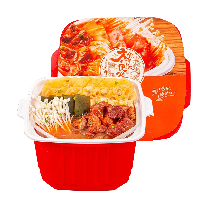С���� ���Ȼ�� ����ţ��� ������ ��ʳ��ʳ 16.9Ԫ