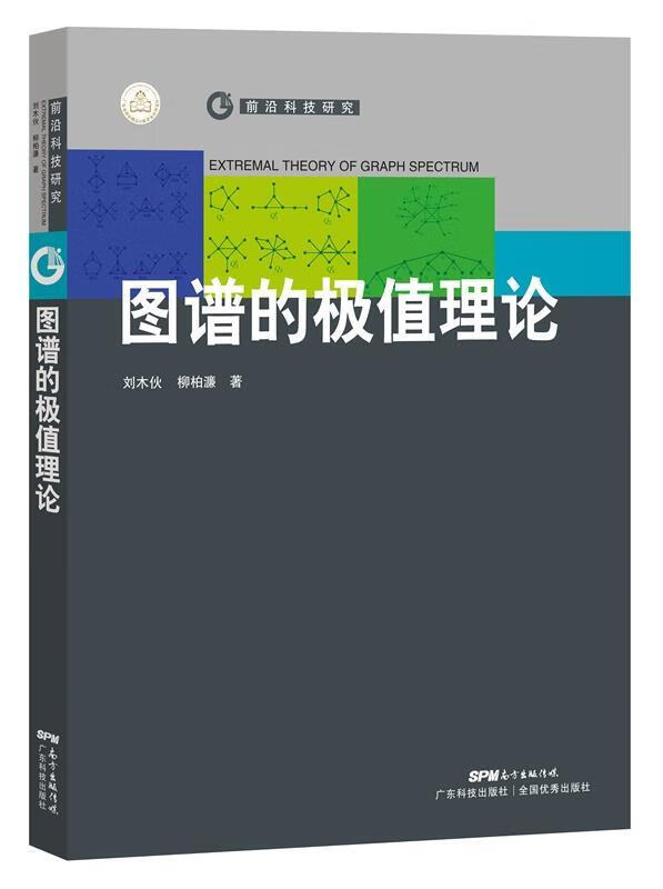 图谱的极值理论