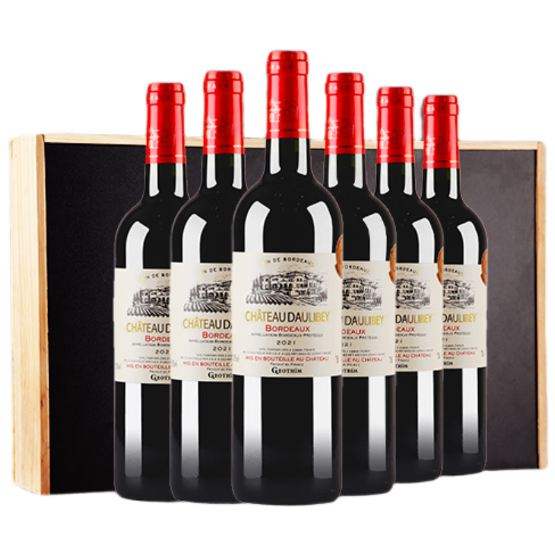 ǷԭƿڸɺѾ750ml*6 Ǳ䲨AOC Ʒ