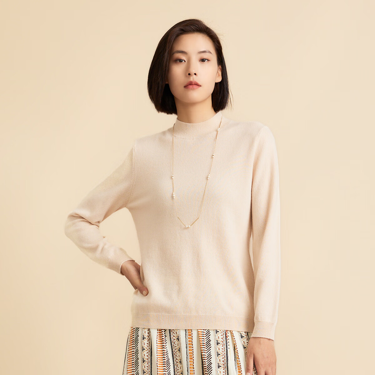 查羊绒衫历史价格的网站|羊绒衫价格走势