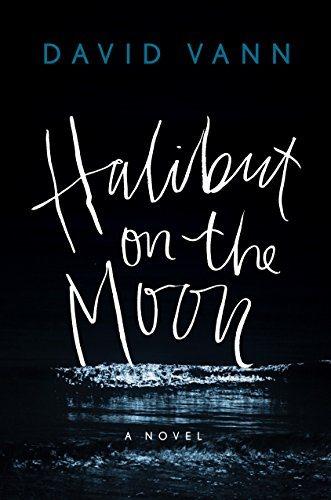 预订halibut on the moon