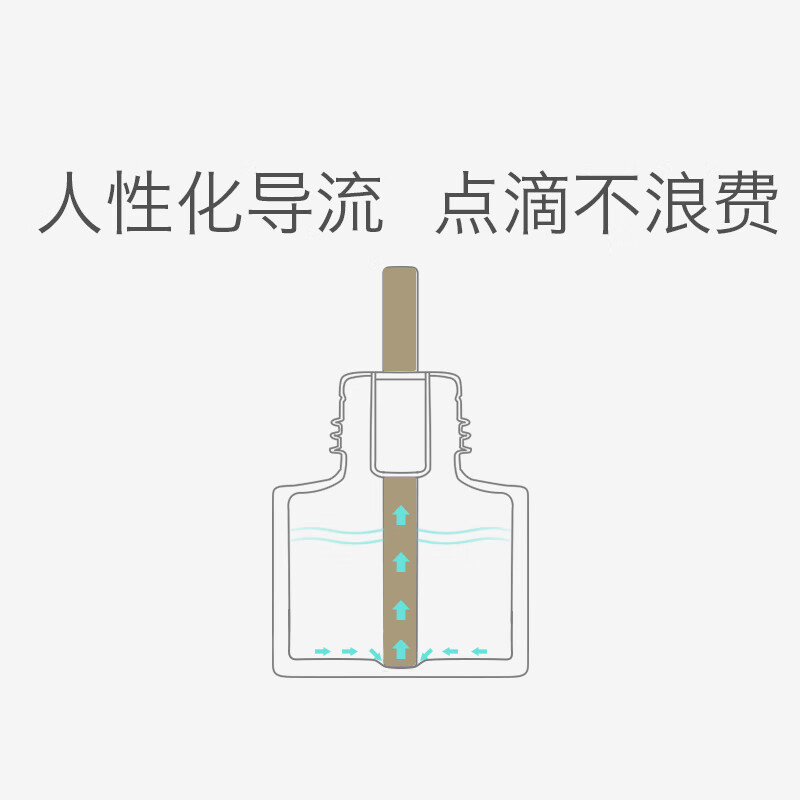 babycare儿童电蚊香液儿童驱蚊液加热器头一瓶能用多久？