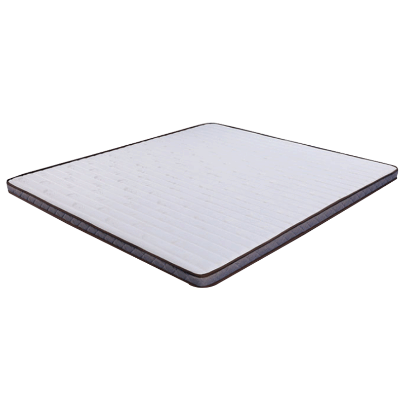 东宝床垫（DONBLE）3e椰棕床垫薄垫偏硬护脊上下铺学生老人环保床垫榻榻米政府补贴 厚度6cm 1200*2000