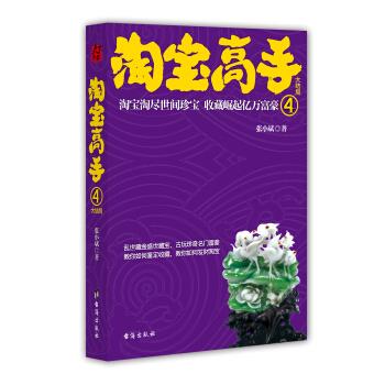 淘宝高手4 张小斌 著【书】