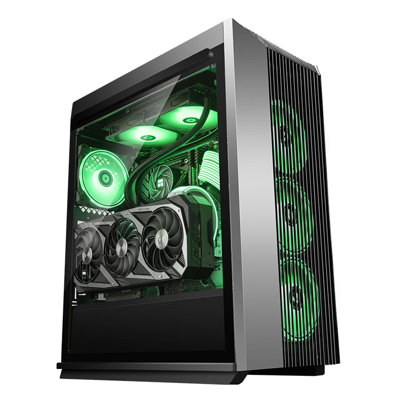 ���ڲ�����������i5 14600kf/4060Ti/4070SUPER/4070Ti�Կ���װ���Ե羺��Ϸ̨ʽ�����칫��ƻ��������DIY���� ���װ� I5 14600KF/RTX4060Ti ������