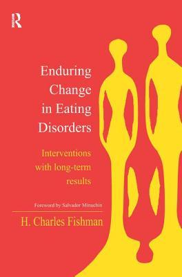 预订enduring change in eating disorders: interventio