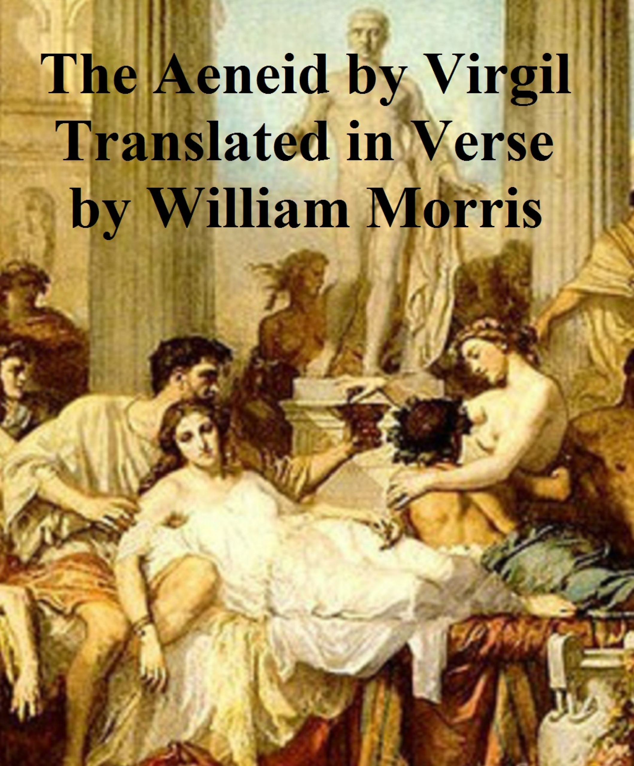 the aeneid of virgil