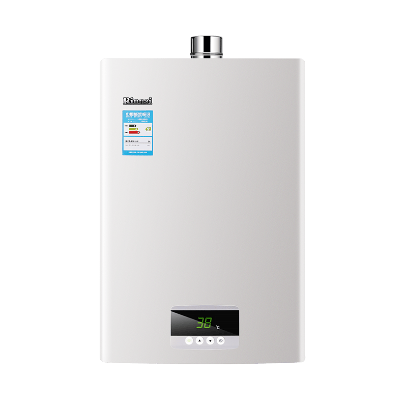 ���ڣ�Rinnai����С������ȼ����ˮ����Ȼ��13�� ����ǿ��ʽ ��Ƶ���ܺ��� 13GD31 �Ծɻ���  13L ��С����������ѹ���� ����ˮ���� 2165.37Ԫ(������)