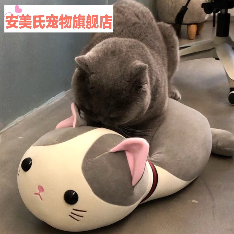 公猫发情玩具宠物母猫性发泄玩具仿真猫咪发声会叫公猫发情期陪睡性具