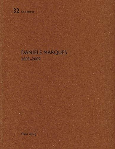 预订daniele marques