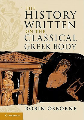 预订 the history written on the classical greek body