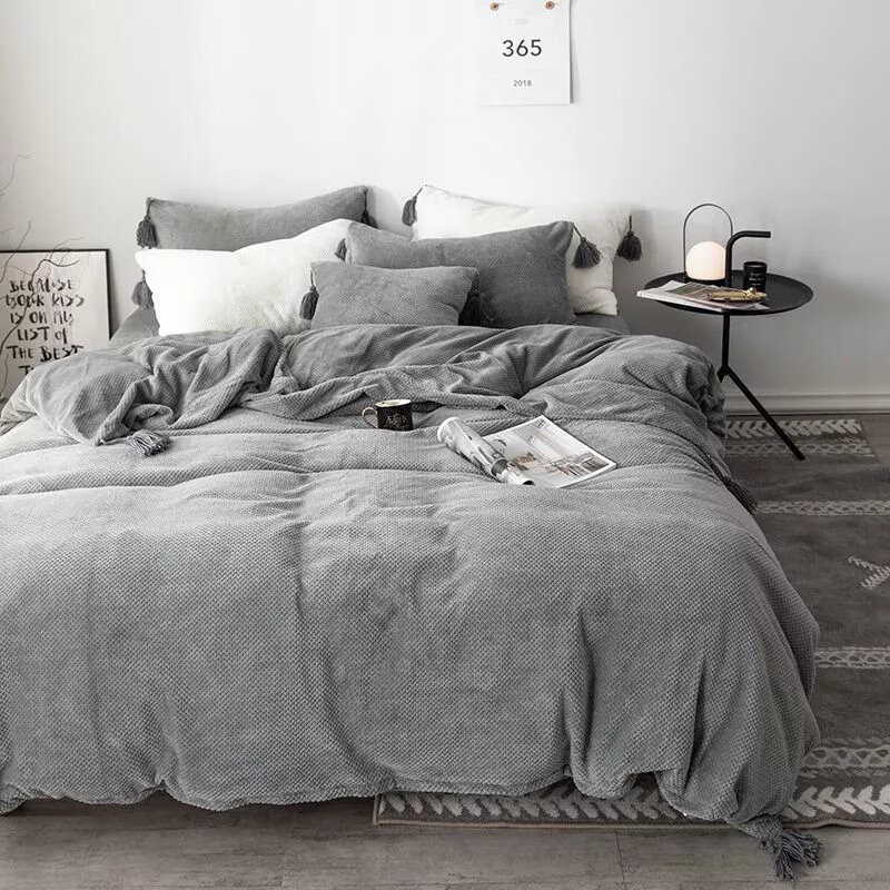 2m床单款三件套