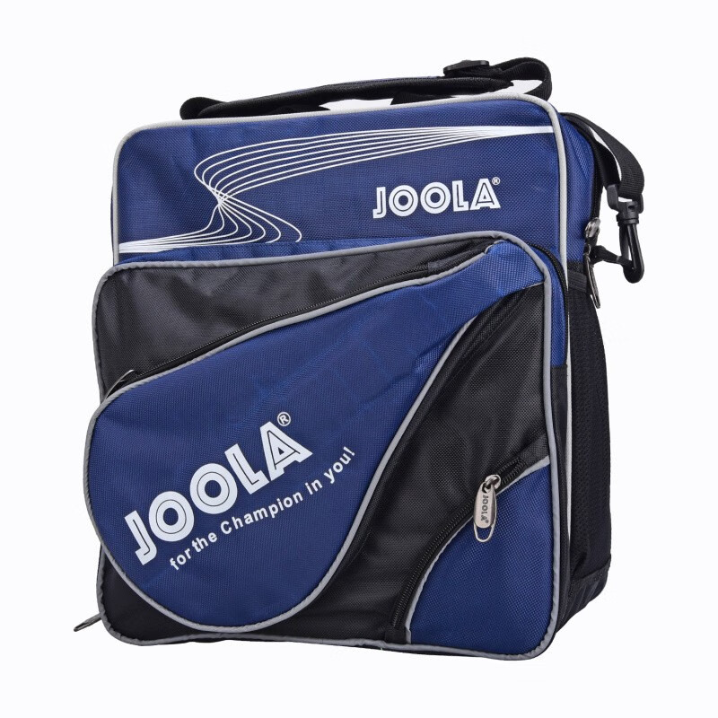 乒乓球拍套-包JOOLA优拉尤拉乒乓球包使用感受,评测哪一款功能更强大？