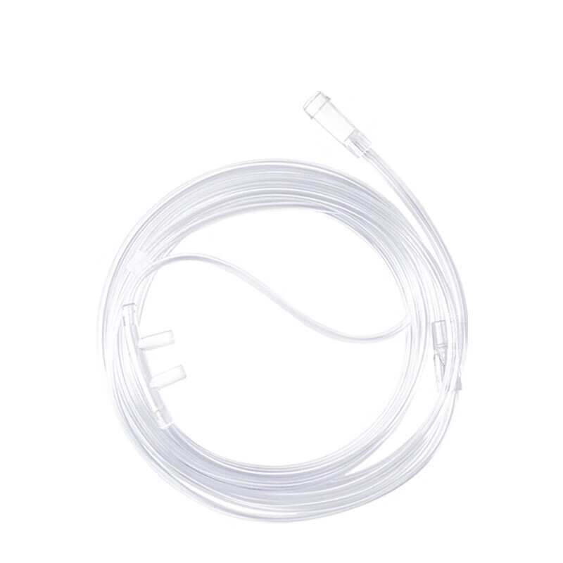 制氧机吸氧管2米氧气机吸氧机鼻氧管氧气管