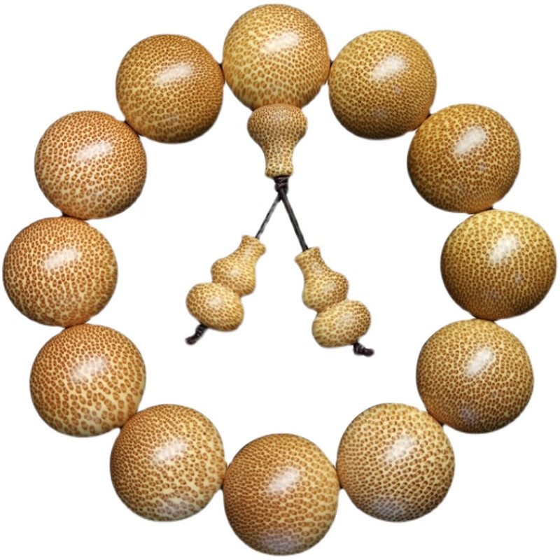 歌盼 正宗龙血金丝竹实心老料高密手串流行2.