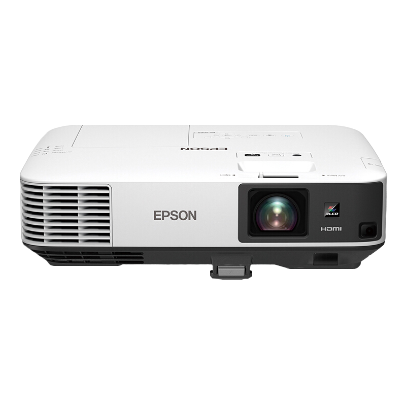 爱普生（EPSON）CB-2065 投影仪 投影机 商用 办公 会议  (标清 5500流明 无线投影 支持手机同步)