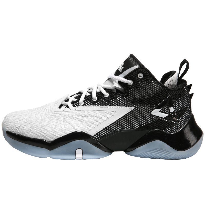 有券的上,会员专享:peak 匹克 态极闪电 男子篮球鞋 e02041a