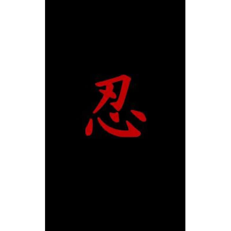 预订 Black Ninja Handbook