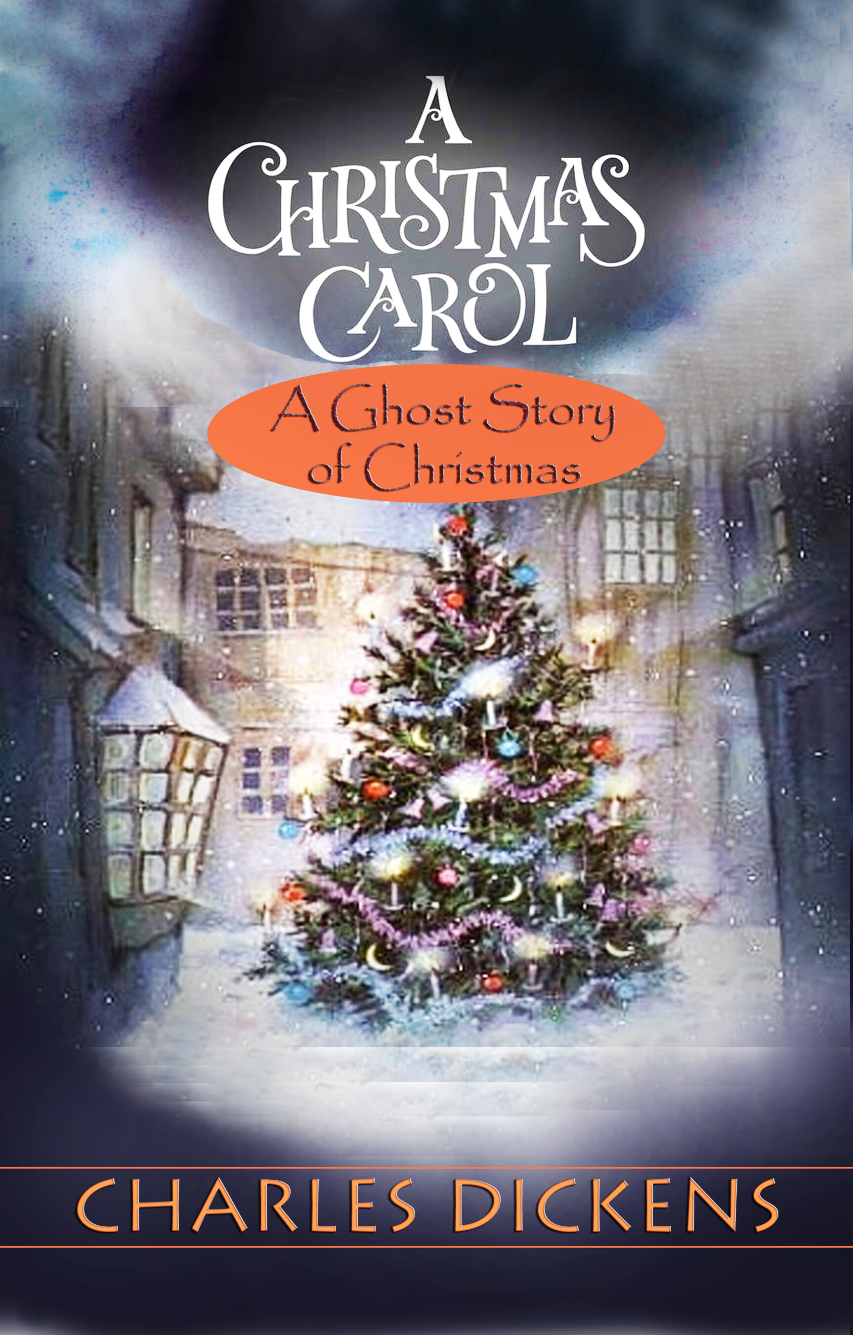a christmas carol