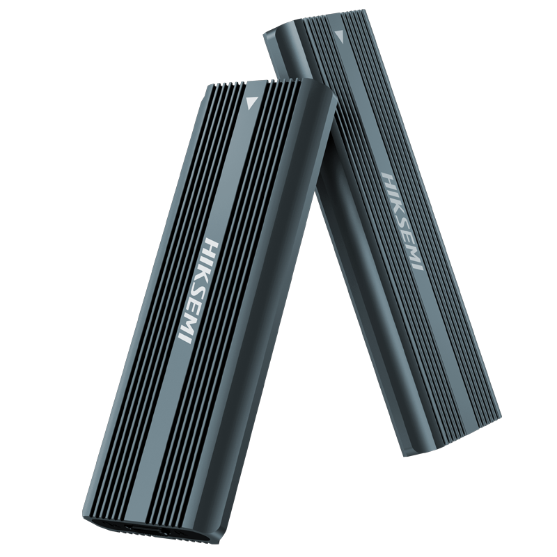海康威视M.2NVMe/NGFF双协议移动硬盘盒:价格趋势解读