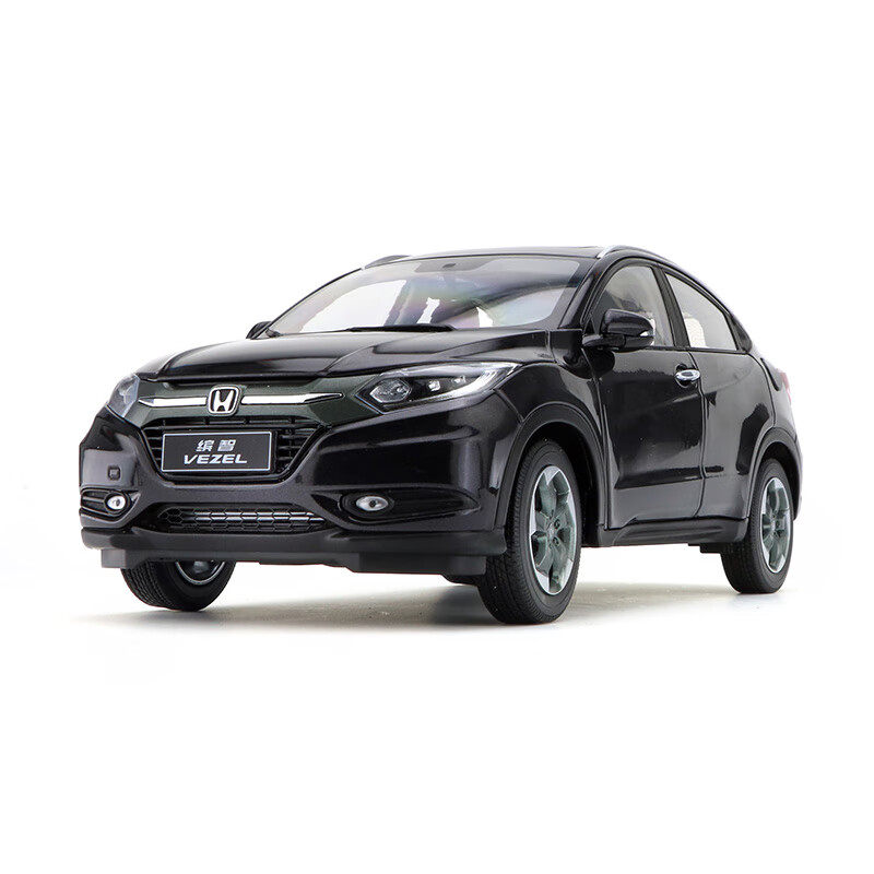 最新本田suv车型10万,10-15万汽车suv12万 1:18原厂汽车模型 广汽本田suv越野车系列 冠道 缤智 歌诗图 全新皓影