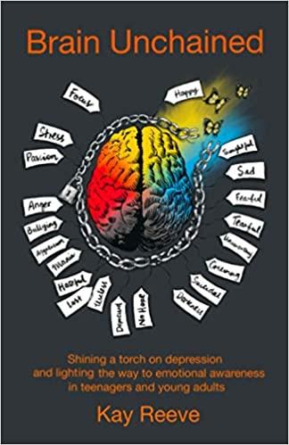 预订brain unchained: shining a torch on depression a