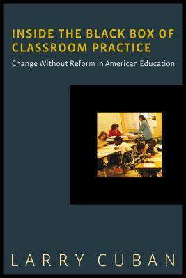 预订 inside the black box of classroom practice: cha