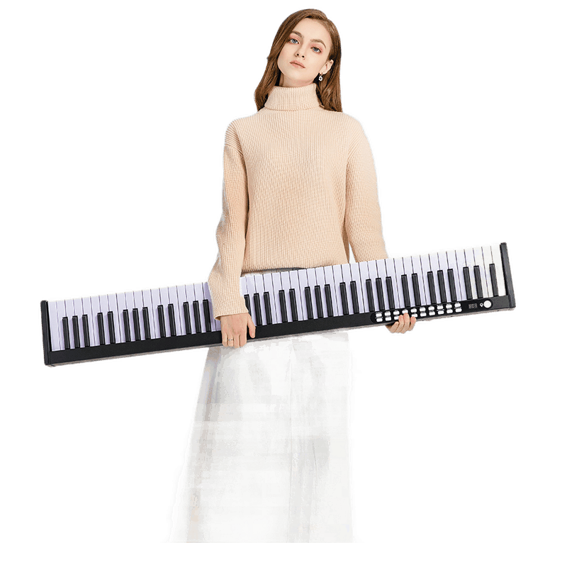 LOUDAN电钢琴88键电子钢琴-优惠价格稳定，受欢迎商品推荐