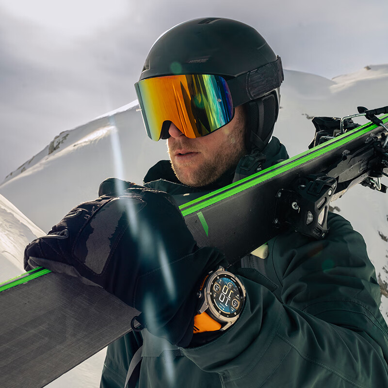 运动手表排行榜前十名出炉，这10款功能强大，精准监测运动数据-图片1