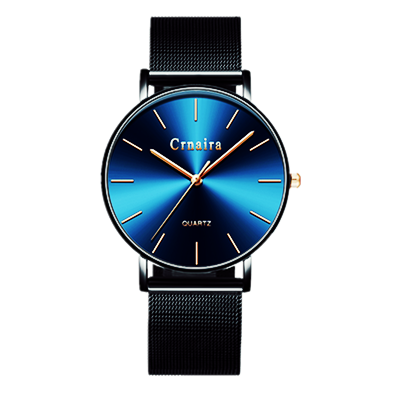 国表价格走势|卡奈亚品牌手表新款腕表推荐