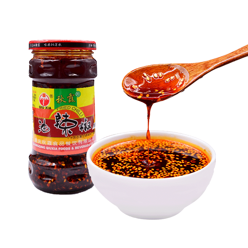 秋霞品牌调味品价格走势及口碑评测|看京东调味品历史价格走势