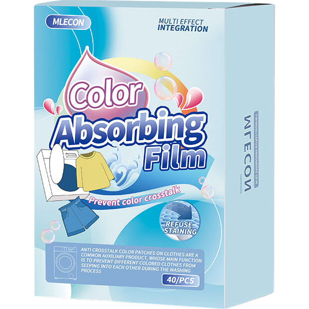 ���ڲ�����MLECONŷ����ɫƬ120Ƭϴ�»�ר�÷���Ⱦϴ����ɫƬɫĸƬ����ɫ��Ⱦ�� 24.59Ԫ