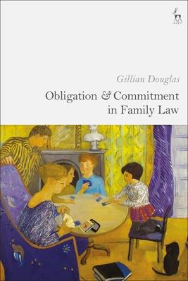 预订obligation and commitment in family law