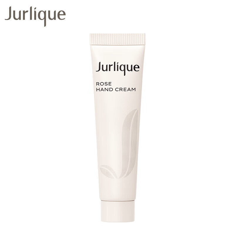 茱莉蔻（Jurlique）玫瑰护手乳霜15ML