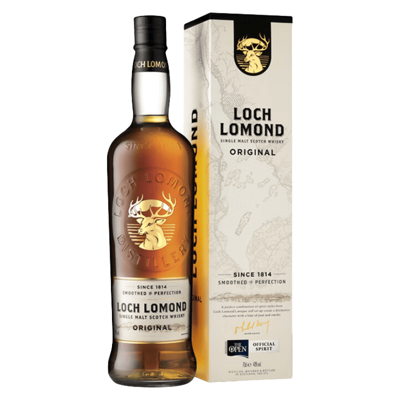 ������ Loch Lomond �ո����ߵز�����ʿ����ƽ�����ʿ�� ��������һ������úζ 700mL 1ƿ108Ԫ